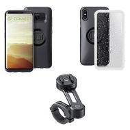 [German Louis] SP Connect Motorcycle Phone Holder Set Samsung S10 Plus Case10038509