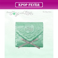 JOY [From JOY, with Love] To You Ver / 1st Mini Album