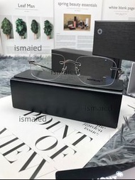 Montblanc 萬寶龍冇框眼鏡