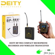 Deity BP-TRX Microphone Bundle Deity with HDTX