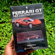 Tarmac Centauria x Ixora FERRARI 296 GTB 2021