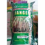 Benih Bibit Padi CIHERANG JANGER isi 5kg LZ