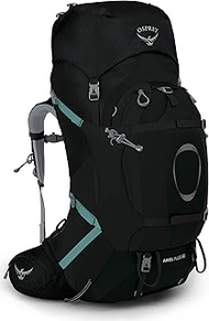 Osprey Ariel Plus 60 Women's Backpacking Backpack
