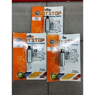 FUEL PUMP MOTOR DYNAMO PITSTOP YAMAHA Y15ZR YSUKU NVX 3.2 BAR 3.4 3.6 3.8 4.0 5.0