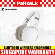 Sennheiser HD450BT (White) Wireless Headphones