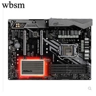 [Motherboard Column] ASROCK/ASROCK Technology Z370 Killer SLI/ac Overclocking Z370 Motherboard 1151 