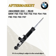 EDC ABSORBER - REAR (BMW F20 F22 F30 F32 F33 F34 F36 F80 F82 F83 F87)