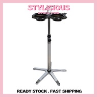 PROFESSIONAL Hair Dyeing Tools Stand (ST)