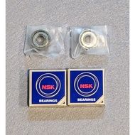 KDK Fan Bearing Replacement, Panasonic Fan Bearing Replacement (2pcs)