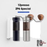 1Zpresso ZP6 Special-Coffee Grinder 1Zpresso Manual Hand Ground Beans