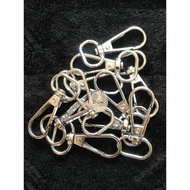 Hook iron bagTALI, belt hanger, wallet hanger