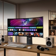 45" LG UltraGear™ OLED Gaming Monitor – 45GX90SA-B