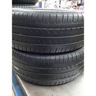 Used Tyre Secondhand Tayar GOODYEAR ASSURANCE TRIPLEMAX 185/55R15 60% Bunga Per 1pc