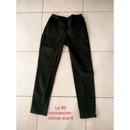 Women's Connexion Chinos
