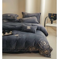 Bedding Set @ Chnnel - beautiful life