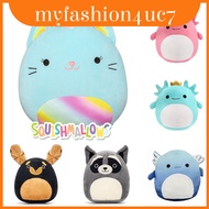 Soft Squishy Plush Toy Axolotl Kid Xmas Birthday Gift