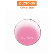 Silkygirl Serum Cushion 02 Light