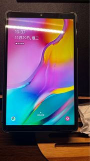 Samsung Galaxy Tab A 10.1 inch SM-T510 平板電腦 tablet 淨機 