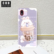 Case SAMSUNG A01 CORE - Casing Hp - Softcase Case Hp SAMSUNG A01 CORE- Casing Hp - Softcase - Case H