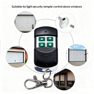 433MHz International Version wireless remote control garage door electric door automatic door availa