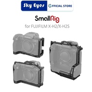 SmallRig FUJIFILM X-H2/X-H2S Accessories—Cage/L Bracket