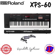 Roland XPS60 Expandable SynthesizerRoland XPS-60