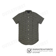 ARROW รุ่น COTTON SHORT SLEEVES SHIRT CODE: MACM506W2CSYE เสื้อเชิ้ตแขนสั้น เสื้อเชิ้ตคอปก เสื้อเชิ้