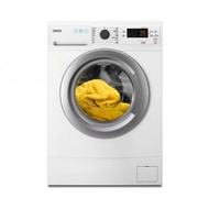 金章(ZANUSSI) ZWS714B5S 7公斤 1000轉 變頻前置式纖薄洗衣機