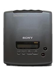 日本原裝索尼D515便攜式CD機隨身聽家電之窩（D303 D100 D555 E01