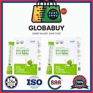 Atomy Slim Body Applephenon Jelly Stick (28 packs)