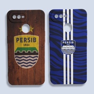 Hp case For oppo A5S A7 A12 A11K F9 Picture Club Ball Casing Hp Softcase Casing Trand - CB124