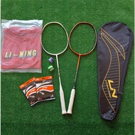 BADMINTON RACKET CHEAPEST IGNITE 7lining