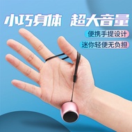 Wireless Bluetooth Speaker Bass Volume Besar Single Speaker Mobile Computer Home Living Room Waterpr