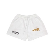 Levents Dream Maker Khaki Shorts