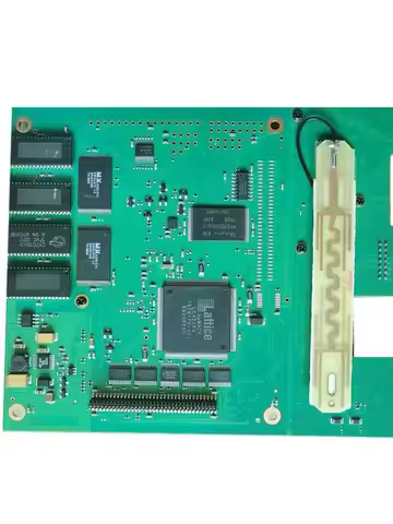 MB STAR C4 PLUS DOIP FUNCTION Main Unit PCB With WiFi module(Only DOIP Main Unit PCB)