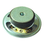 LS50W-8F-R27 7cm 8 Ou 2W External Magnetic 32 Magnetic 94dB Outdoor Waterproof IP65 Tweeter Speaker 