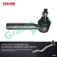 (2pc) GMB Steering Tie Rod End Outer 0701-1410 for Toyota Rush Perodua Nautica Ford F700 (Left = Rig