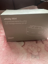 OSIM uMoby Mini頸部按摩器