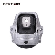 Factory Direct Sale Suitable for Audi A4B8A5Q5 Engine Foot Rubber Bracket 8R0199381AL