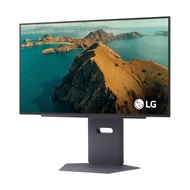 LG MONITOR 27'' ULTRAGEAR 27GX790A-B (OLED, HDMI, DP)
