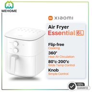 Xiaomi Essential Air Fryer (6L)