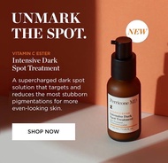 VITAMIN C ESTER INTENSIVE DARK SPOT TREATMENT