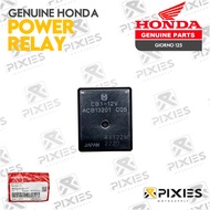 HONDA POWER RELAY