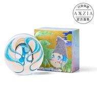 AXXZIA 3D冰美式眼膜 松本弘二郎限定版 Fixed Size