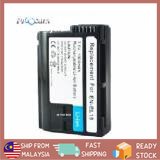 Proocam Battery for Nikon D7500 DSLR Camera (En-El15)