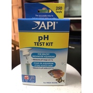 PH TEST KIT (API) pH