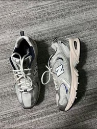 【🔥灰銀】New Balance NB 530 復古 跑步鞋 灰銀 男女通用款