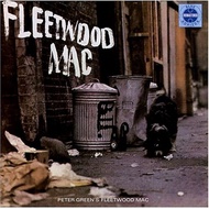 (Buy1 Free1) Peter Green's Fleetwood Mac - Peter Green's Fleetwood Mac (CD version) Lossless Audio A