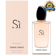 Si EDP 100ml. โปรโมชั่นนี้มีจำนวนจำกัด รีบๆกันเลยพลาดไม่ได้แล้ว!!!