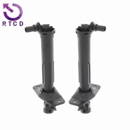 Headlight Cleaning Fluid Nozzle 6J0955965 6J0955966 FOR SEAT IBIZA IV (6J5, 6P1) (6J1, 6P5) (6J8, 6P